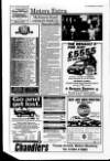 Melton Mowbray Times and Vale of Belvoir Gazette Thursday 23 February 1995 Page 36