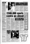 Melton Mowbray Times and Vale of Belvoir Gazette Thursday 30 March 1995 Page 3