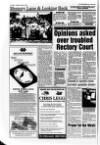 Melton Mowbray Times and Vale of Belvoir Gazette Thursday 30 March 1995 Page 16