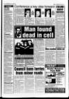 Melton Mowbray Times and Vale of Belvoir Gazette Thursday 06 April 1995 Page 3