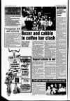 Melton Mowbray Times and Vale of Belvoir Gazette Thursday 06 April 1995 Page 4