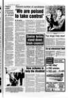 Melton Mowbray Times and Vale of Belvoir Gazette Thursday 06 April 1995 Page 5
