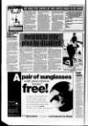 Melton Mowbray Times and Vale of Belvoir Gazette Thursday 06 April 1995 Page 6