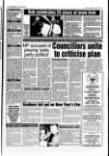 Melton Mowbray Times and Vale of Belvoir Gazette Thursday 06 April 1995 Page 7