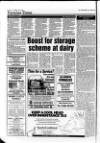 Melton Mowbray Times and Vale of Belvoir Gazette Thursday 06 April 1995 Page 22