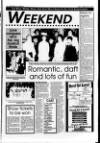 Melton Mowbray Times and Vale of Belvoir Gazette Thursday 06 April 1995 Page 23