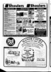 Melton Mowbray Times and Vale of Belvoir Gazette Thursday 06 April 1995 Page 34
