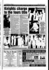 Melton Mowbray Times and Vale of Belvoir Gazette Thursday 06 April 1995 Page 49