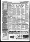 Melton Mowbray Times and Vale of Belvoir Gazette Thursday 18 May 1995 Page 2