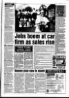 Melton Mowbray Times and Vale of Belvoir Gazette Thursday 18 May 1995 Page 3