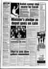 Melton Mowbray Times and Vale of Belvoir Gazette Thursday 18 May 1995 Page 5