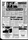 Melton Mowbray Times and Vale of Belvoir Gazette Thursday 18 May 1995 Page 6