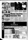 Melton Mowbray Times and Vale of Belvoir Gazette Thursday 18 May 1995 Page 16