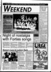 Melton Mowbray Times and Vale of Belvoir Gazette Thursday 18 May 1995 Page 23