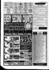 Melton Mowbray Times and Vale of Belvoir Gazette Thursday 18 May 1995 Page 48