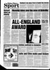 Melton Mowbray Times and Vale of Belvoir Gazette Thursday 18 May 1995 Page 52
