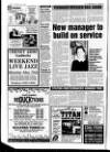 Melton Mowbray Times and Vale of Belvoir Gazette Thursday 25 May 1995 Page 6