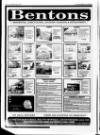 Melton Mowbray Times and Vale of Belvoir Gazette Thursday 25 May 1995 Page 40