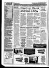 Melton Mowbray Times and Vale of Belvoir Gazette Thursday 01 June 1995 Page 2