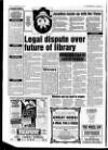 Melton Mowbray Times and Vale of Belvoir Gazette Thursday 01 June 1995 Page 4
