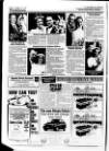 Melton Mowbray Times and Vale of Belvoir Gazette Thursday 01 June 1995 Page 14