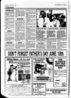 Melton Mowbray Times and Vale of Belvoir Gazette Thursday 01 June 1995 Page 16