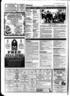 Melton Mowbray Times and Vale of Belvoir Gazette Thursday 01 June 1995 Page 20