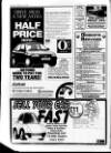 Melton Mowbray Times and Vale of Belvoir Gazette Thursday 01 June 1995 Page 38