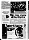 Melton Mowbray Times and Vale of Belvoir Gazette Thursday 15 June 1995 Page 10