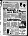 Melton Mowbray Times and Vale of Belvoir Gazette Thursday 06 July 1995 Page 3