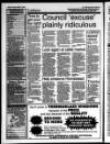 Melton Mowbray Times and Vale of Belvoir Gazette Thursday 03 August 1995 Page 2