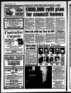Melton Mowbray Times and Vale of Belvoir Gazette Thursday 03 August 1995 Page 6