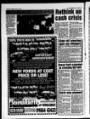 Melton Mowbray Times and Vale of Belvoir Gazette Thursday 05 October 1995 Page 6