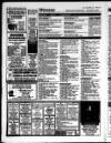 Melton Mowbray Times and Vale of Belvoir Gazette Thursday 05 October 1995 Page 22