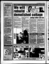 Melton Mowbray Times and Vale of Belvoir Gazette Thursday 26 October 1995 Page 2