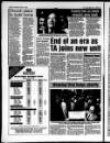 Melton Mowbray Times and Vale of Belvoir Gazette Thursday 26 October 1995 Page 4