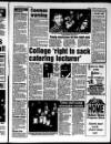 Melton Mowbray Times and Vale of Belvoir Gazette Thursday 26 October 1995 Page 5