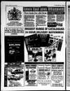 Melton Mowbray Times and Vale of Belvoir Gazette Thursday 26 October 1995 Page 6