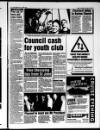 Melton Mowbray Times and Vale of Belvoir Gazette Thursday 26 October 1995 Page 9