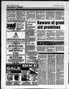 Melton Mowbray Times and Vale of Belvoir Gazette Thursday 26 October 1995 Page 24