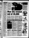 Melton Mowbray Times and Vale of Belvoir Gazette Thursday 02 November 1995 Page 3