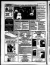 Melton Mowbray Times and Vale of Belvoir Gazette Thursday 02 November 1995 Page 10