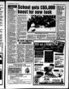 Melton Mowbray Times and Vale of Belvoir Gazette Thursday 02 November 1995 Page 11