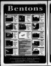 Melton Mowbray Times and Vale of Belvoir Gazette Thursday 02 November 1995 Page 24