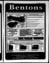 Melton Mowbray Times and Vale of Belvoir Gazette Thursday 02 November 1995 Page 25