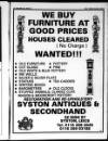 Melton Mowbray Times and Vale of Belvoir Gazette Thursday 02 November 1995 Page 35