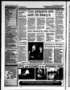 Melton Mowbray Times and Vale of Belvoir Gazette Thursday 16 November 1995 Page 2