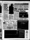 Melton Mowbray Times and Vale of Belvoir Gazette Thursday 16 November 1995 Page 21