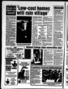 Melton Mowbray Times and Vale of Belvoir Gazette Thursday 16 November 1995 Page 22