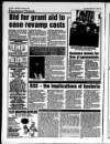 Melton Mowbray Times and Vale of Belvoir Gazette Thursday 16 November 1995 Page 24